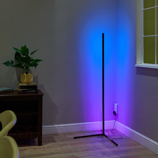 Изображение товара Торшер Uniel ULM-T630 / UL-00010180 (черный)