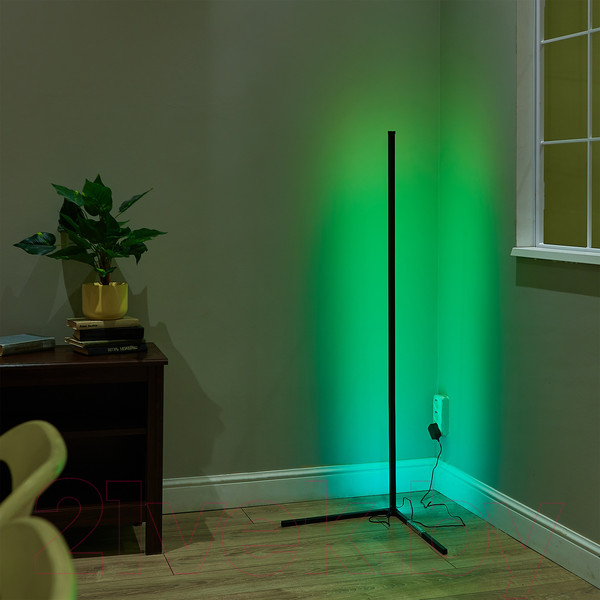 Изображение товара Торшер Uniel ULM-T630 / UL-00010180 (черный)