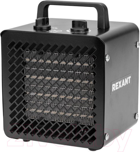Изображение товара Тепловая пушка электрическая Rexant 60-0008