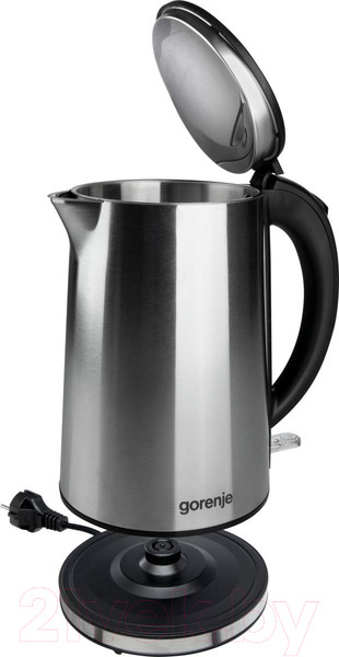 Изображение товара Электрочайник Gorenje K15DWS