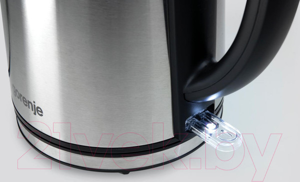 Изображение товара Электрочайник Gorenje K15DWS