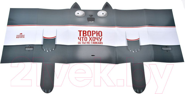 Изображение товара Дополнение к настольной игре Мир Хобби Взрывные котята. Лающие котята / 915635