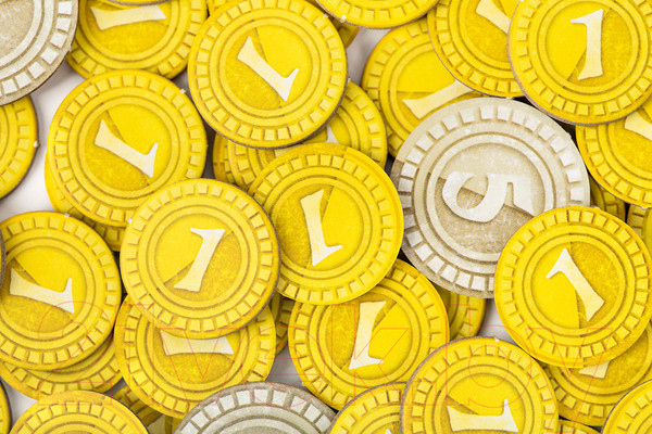 Изображение товара Настольная игра Эврикус Королевские хроники. Полное издание / PG-17369