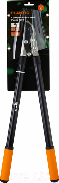 Изображение товара Сучкорез механический Plantic P300 / 35300-01