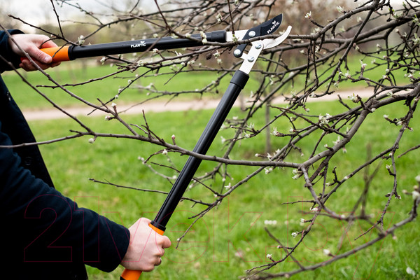 Изображение товара Сучкорез механический Plantic P300 / 35300-01