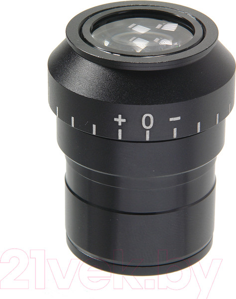 Изображение товара Окуляр Микромед WF15x Стерео MC-5 / 24805