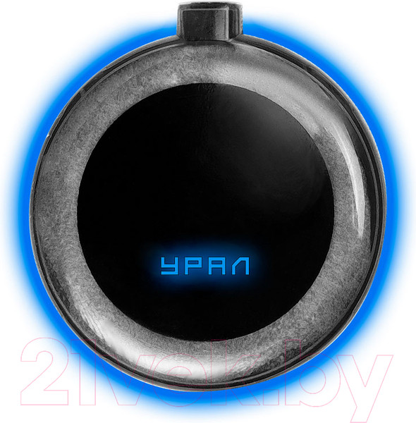 Изображение товара Антенна автомобильная Урал Сапфир AB-26