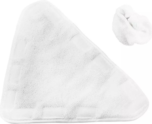 Изображение товара Комплект салфеток для пароочистителя Kitfort KT-900-14