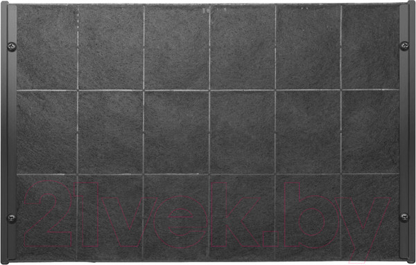 Изображение товара Угольный фильтр для вытяжки Maunfeld CF320