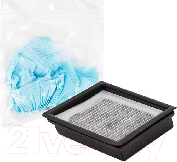 Изображение товара Комплект расходных материалов для пылесоса Kitfort KT-5100-13 (для KT-5176)