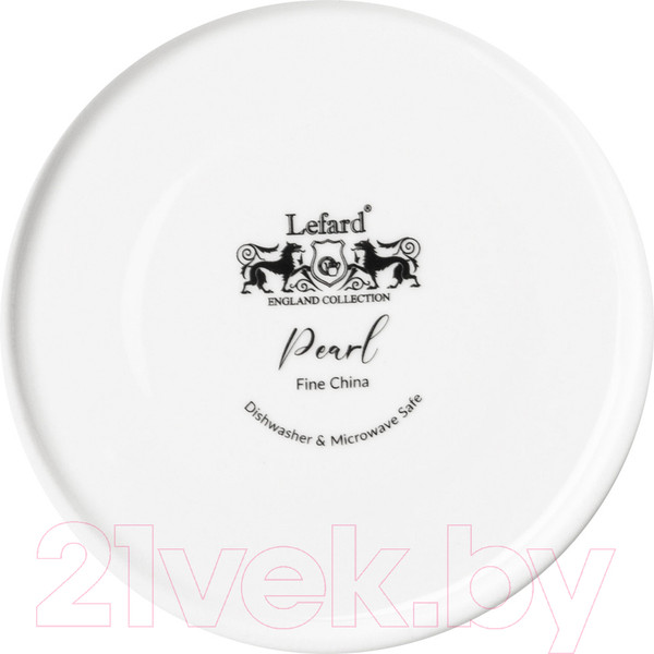 Изображение товара Тарелка столовая обеденная Lefard Pearl 425-026