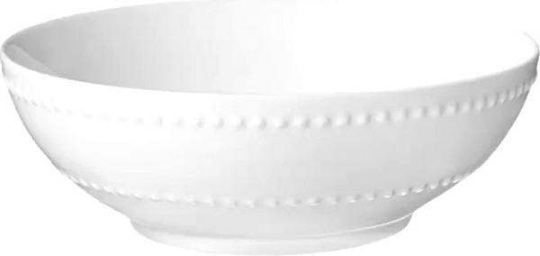 Изображение товара Суповая тарелка Lefard Pearl 425-028
