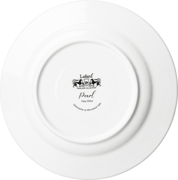 Изображение товара Чашка с блюдцем Lefard Pearl 425-031