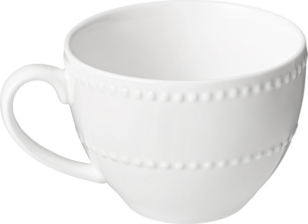 Изображение товара Чашка с блюдцем Lefard Pearl 425-031