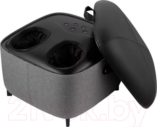 Изображение товара Массажер электронный Kitfort KT-2968-1 (черный)