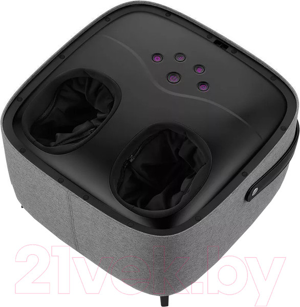 Изображение товара Массажер электронный Kitfort KT-2968-1 (черный)