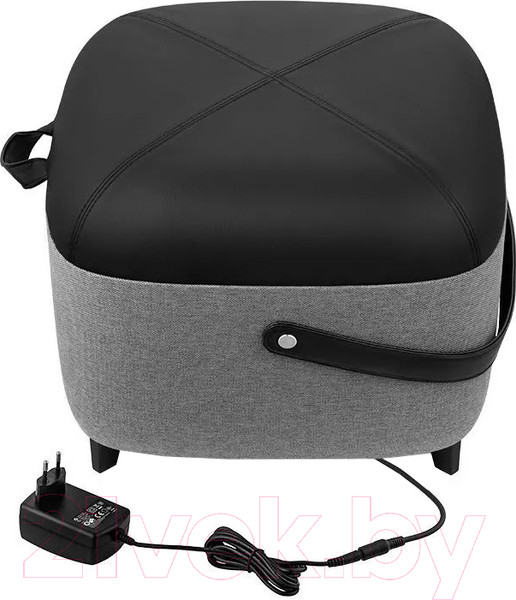 Изображение товара Массажер электронный Kitfort KT-2968-1 (черный)