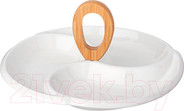 Изображение товара Менажница Lefard Native 474-214