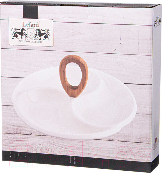 Изображение товара Менажница Lefard Native 474-214