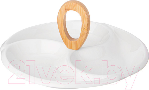 Изображение товара Менажница Lefard Native 474-214