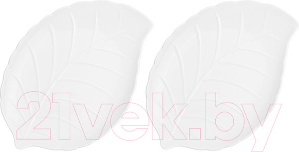 Изображение товара Набор тарелок Lefard Native 474-217