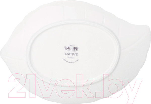 Изображение товара Набор тарелок Lefard Native 474-217