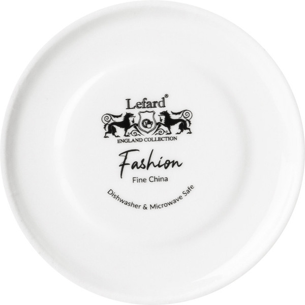 Изображение товара Тарелка столовая обеденная Lefard Fashion 425-057