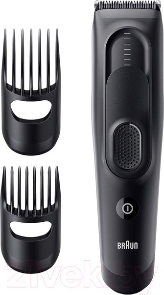 Изображение товара Машинка для стрижки волос Braun HC 5330