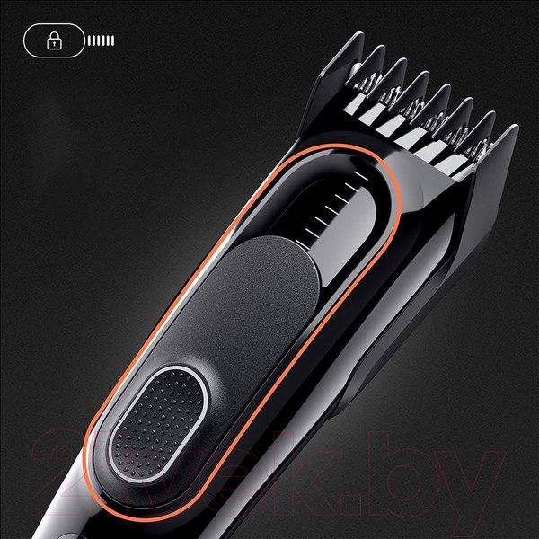 Изображение товара Машинка для стрижки волос Braun HC 5330