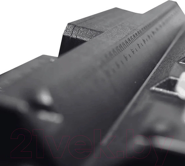 Изображение товара Ящик для инструментов QBrick System One 350 Profi 2.0 / SKRQ350P2CZAPG001 (черный)