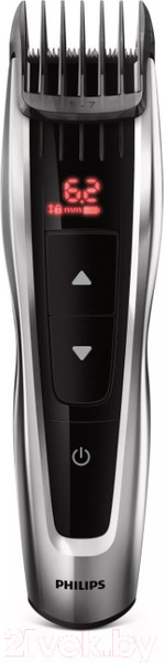 Изображение товара Машинка для стрижки волос Philips HC9420/15