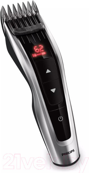Изображение товара Машинка для стрижки волос Philips HC9420/15