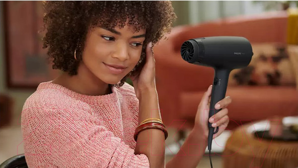 Изображение товара Фен Philips BHD302/30