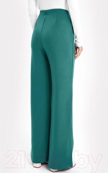 Изображение товара Штаны Mark Formelle 182482 (р.176/182-90, пыльная ель)