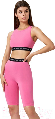 Изображение товара Спортивный костюм Mark Formelle 372458 (р.164/170-88-94, розовый)