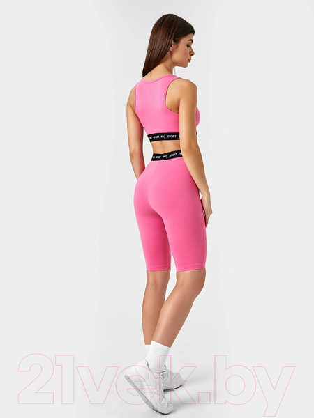 Изображение товара Спортивный костюм Mark Formelle 372458 (р.164/170-88-94, розовый)