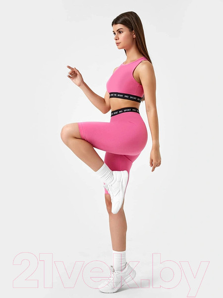 Изображение товара Спортивный костюм Mark Formelle 372458 (р.164/170-88-94, розовый)