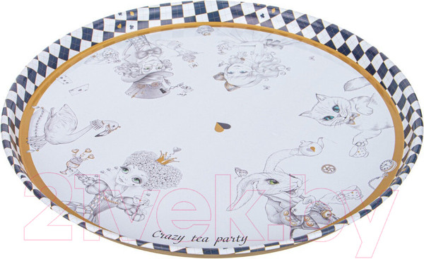 Изображение товара Поднос Agness 898-218