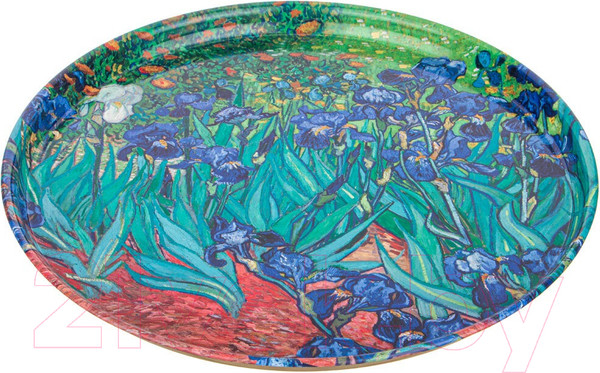 Изображение товара Поднос Agness 898-222