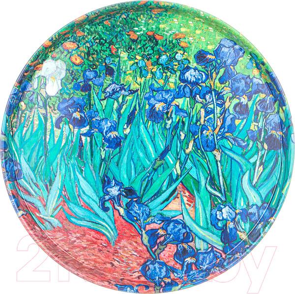 Изображение товара Поднос Agness 898-222