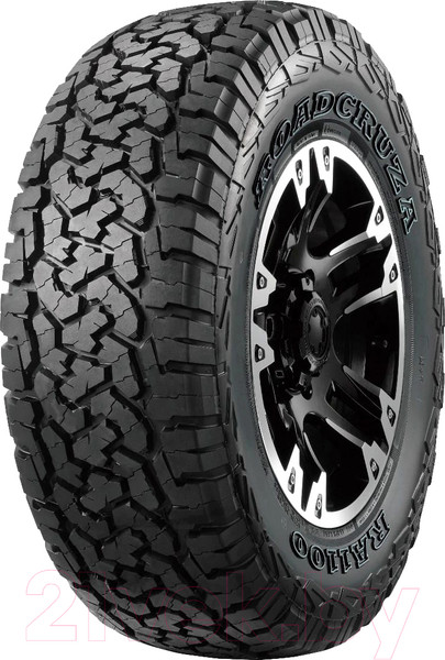 Изображение товара Летняя шина Roadcruza RA1100 LT225/75R16 115/112R