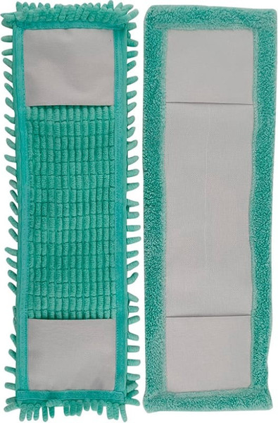 Изображение товара Набор мопов для швабры Рыжий кот 310489 (2шт)