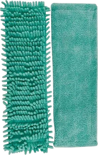 Изображение товара Набор мопов для швабры Рыжий кот 310489 (2шт)