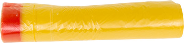 Изображение товара Пакеты для мусора Рыжий кот Для раздельного сбора мусора / 107148 (60л, 3x15шт)