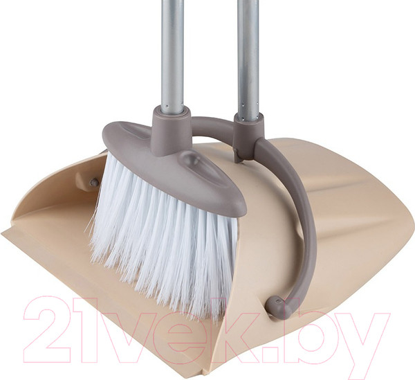 Изображение товара Набор для уборки Рыжий кот Bravo 105806