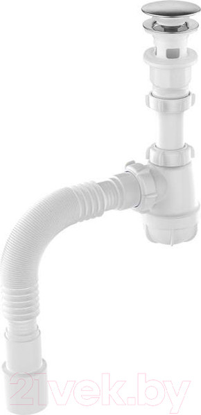 Изображение товара Сифон Aquant S4015-30-MR