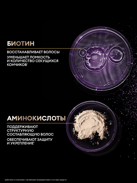 Изображение товара Кондиционер для волос Tresemme Repair And Protect (630мл)
