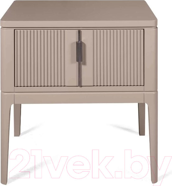Изображение товара Прикроватная тумба Гомельдрев ГМ 8935 (какао)