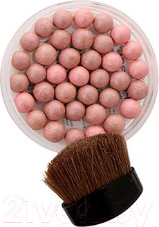 Изображение товара Румяна Farres Шариковые 2046-06 Молочный шоколад (20г)