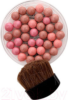 Изображение товара Румяна Farres Шариковые 2046-05 Малиново-коралловый (20г)